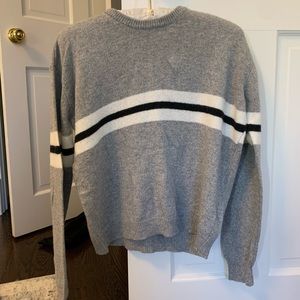 Brandy Melville Striped Sweater
